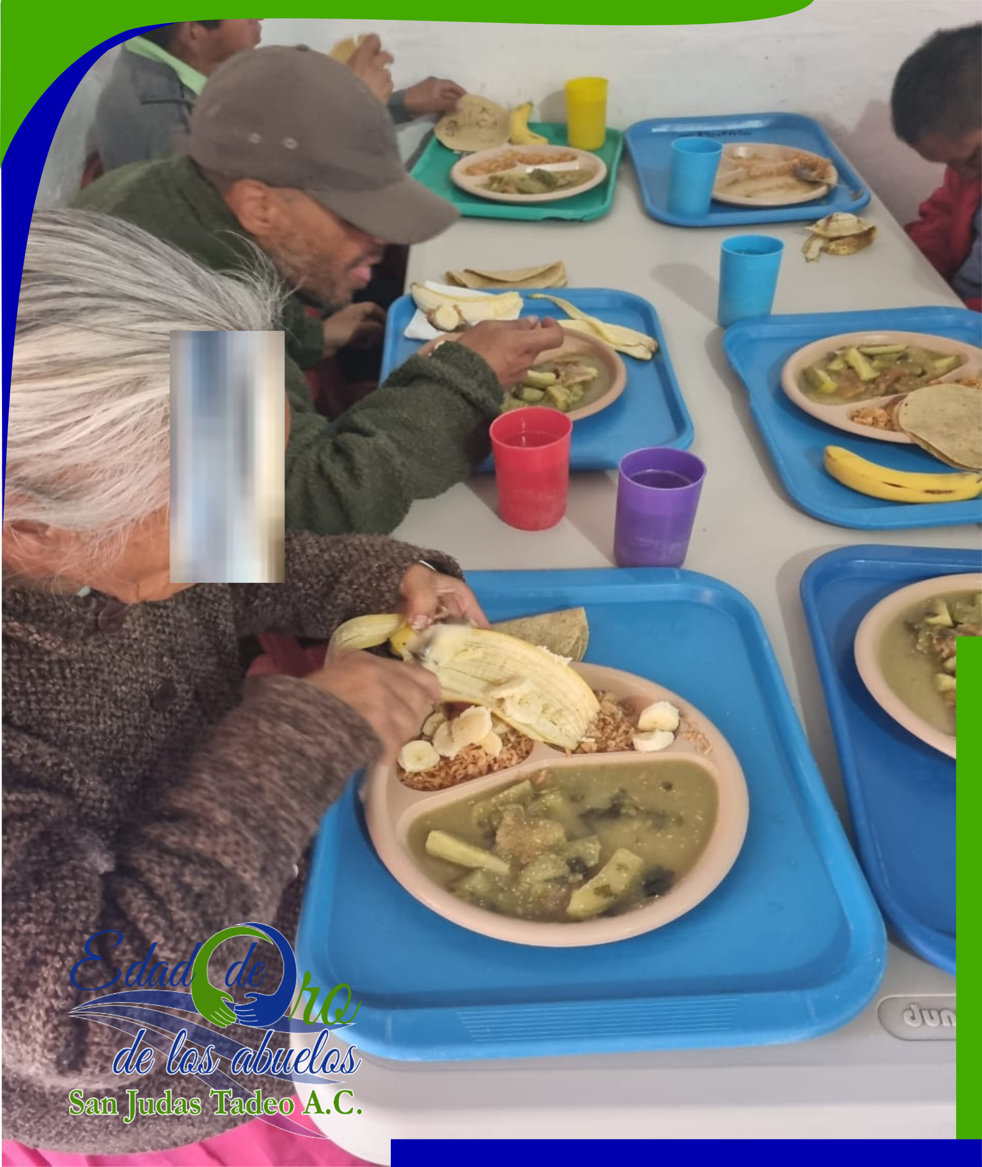 Asilo Edad de Oro San Judas Tadeo