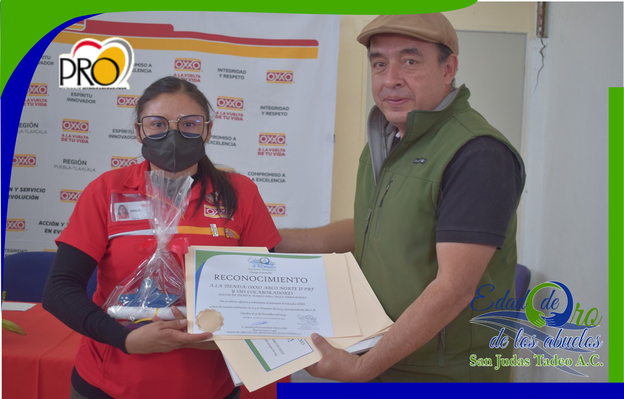 Asilo Edad de Oro San Judas Tadeo