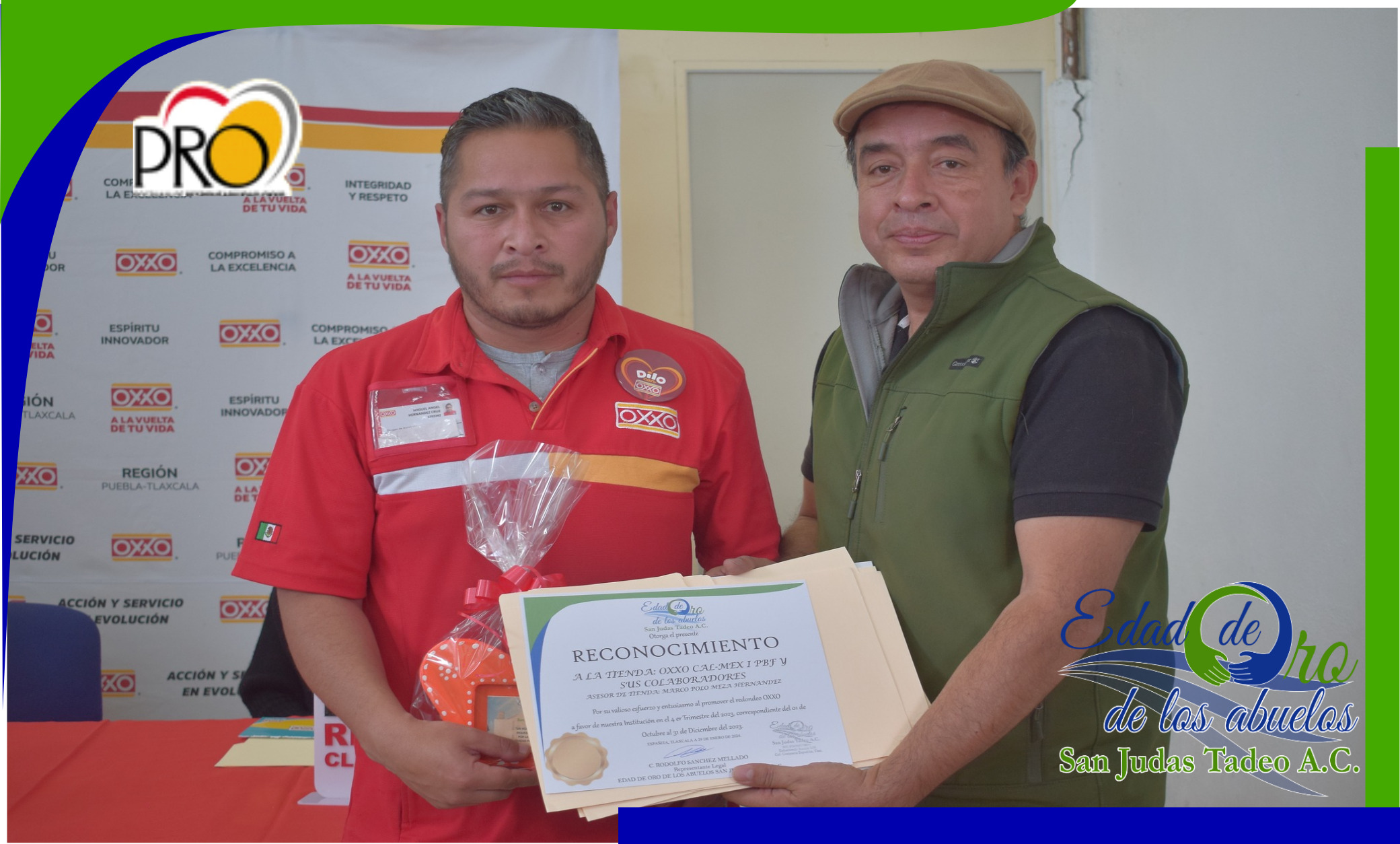 Asilo Edad de Oro San Judas Tadeo