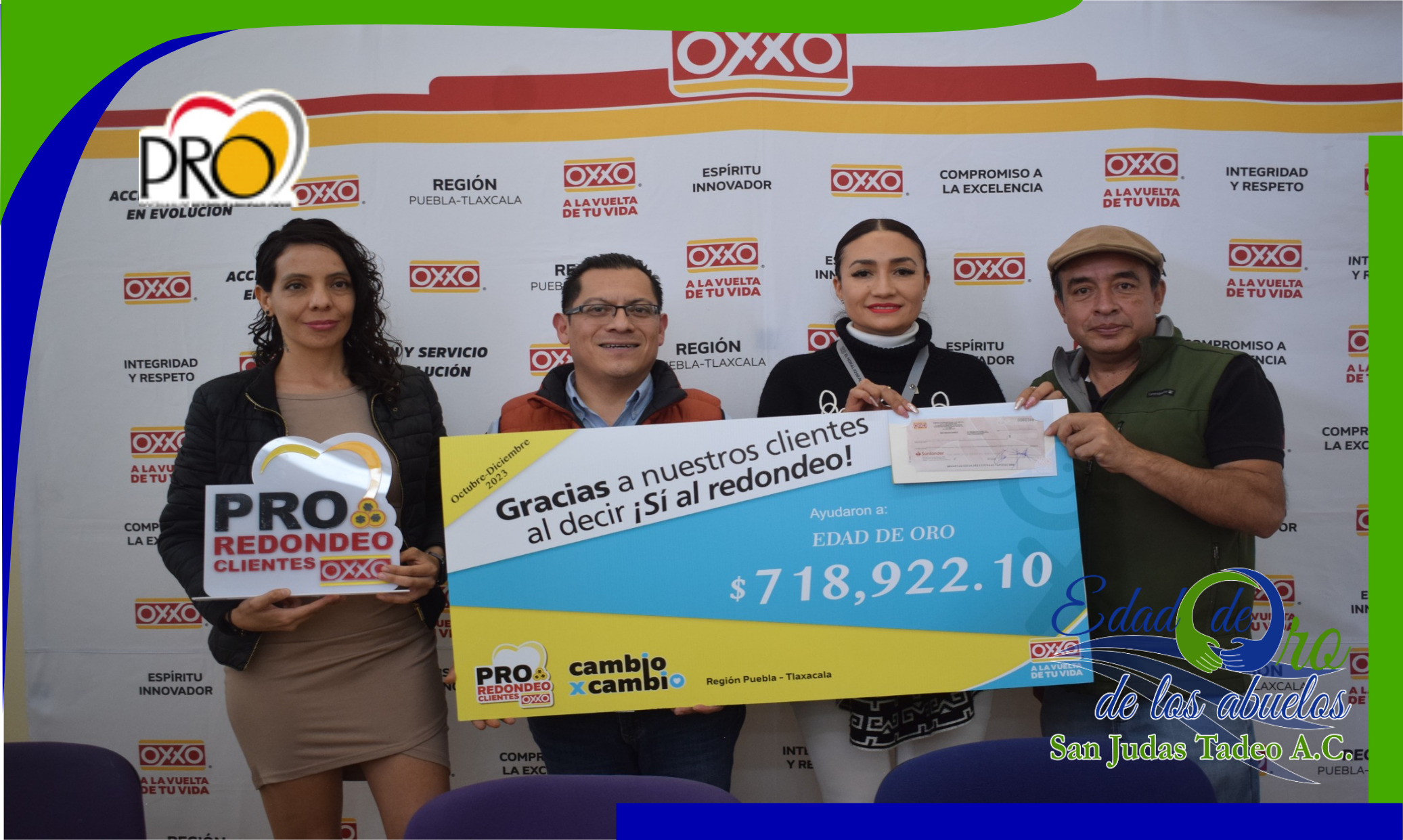 Asilo Edad de Oro San Judas Tadeo